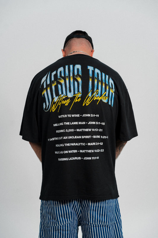 Jesus Tour