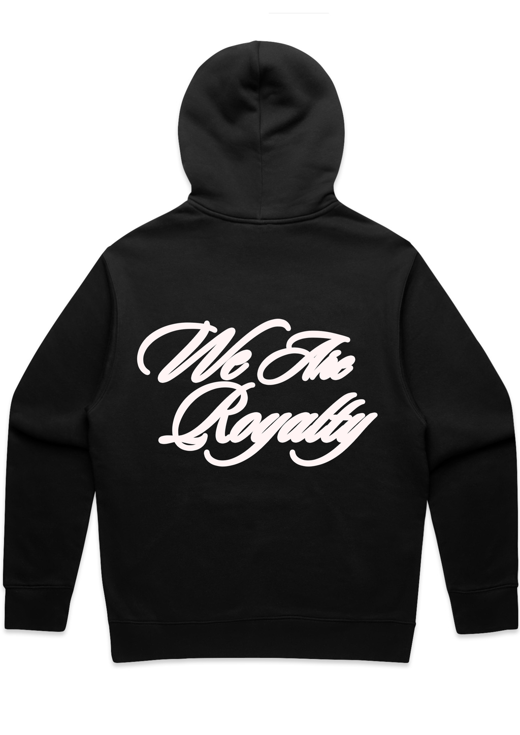 CoHEIR Essential Hoodie