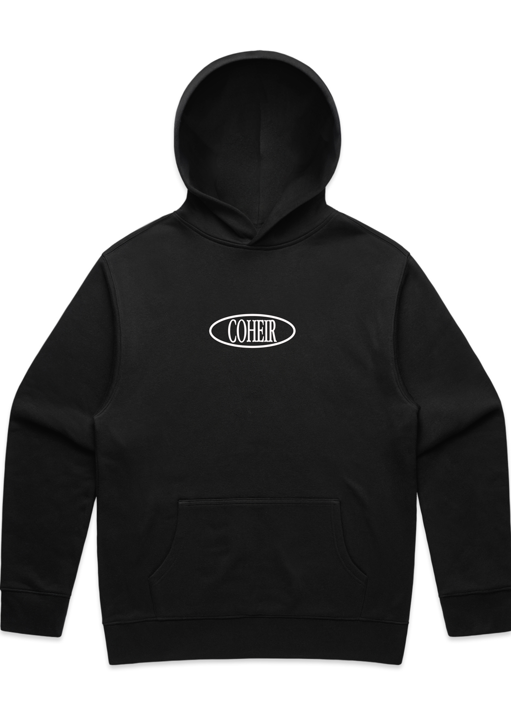 CoHEIR Essential Hoodie
