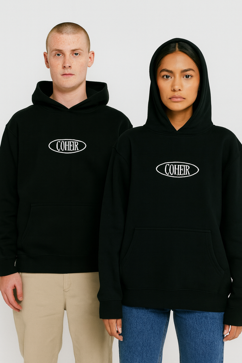 CoHEIR Essential Hoodie
