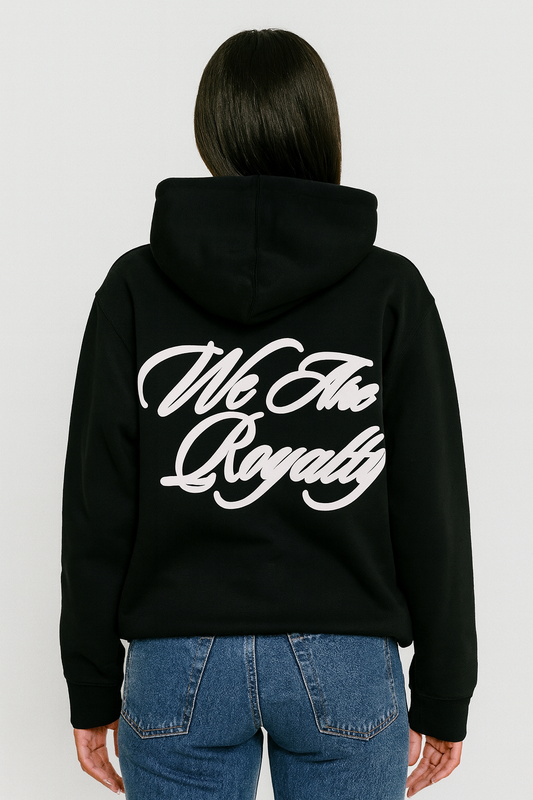 CoHEIR Essential Hoodie