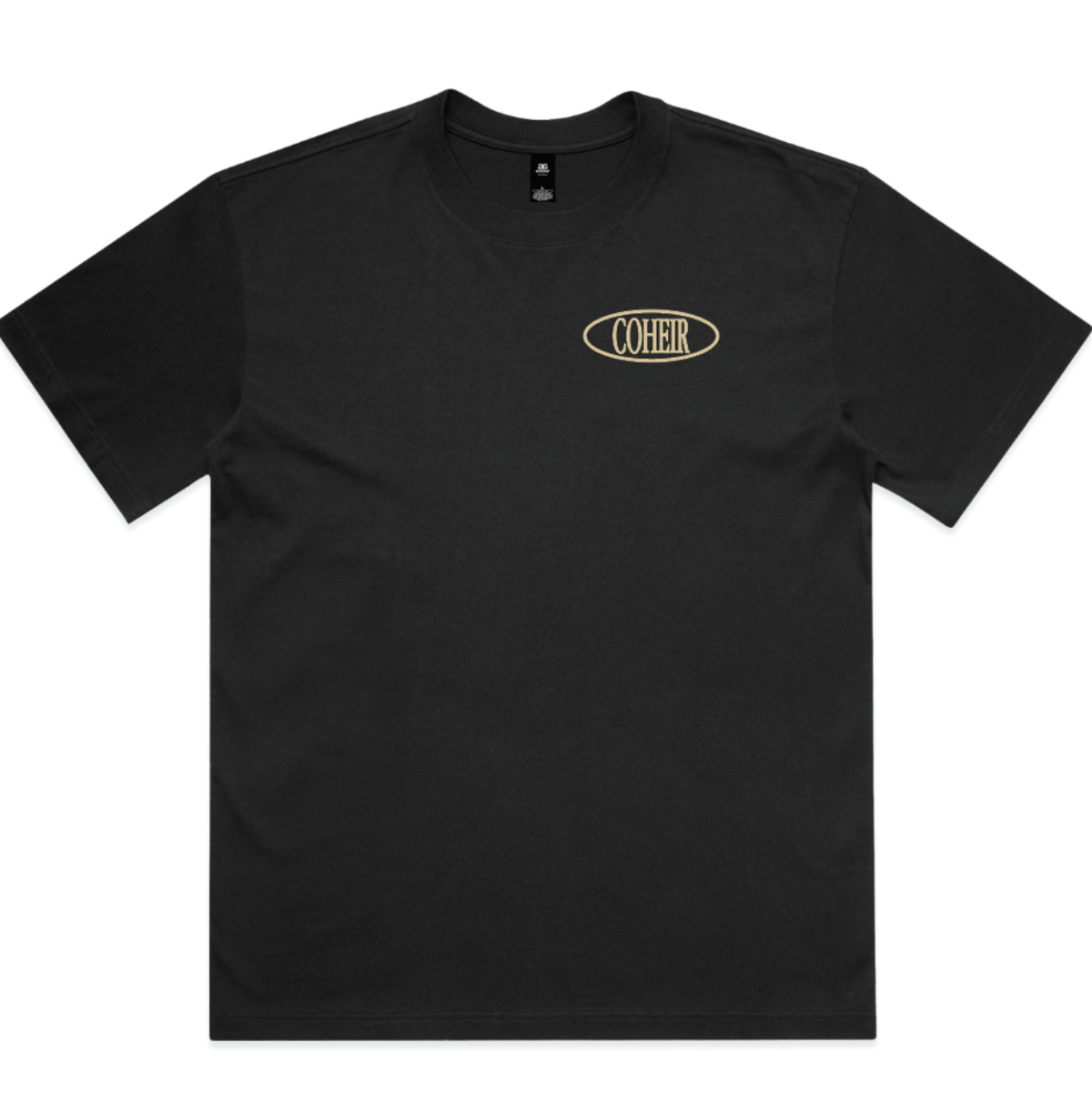 CoHEIR Essential Box Tee