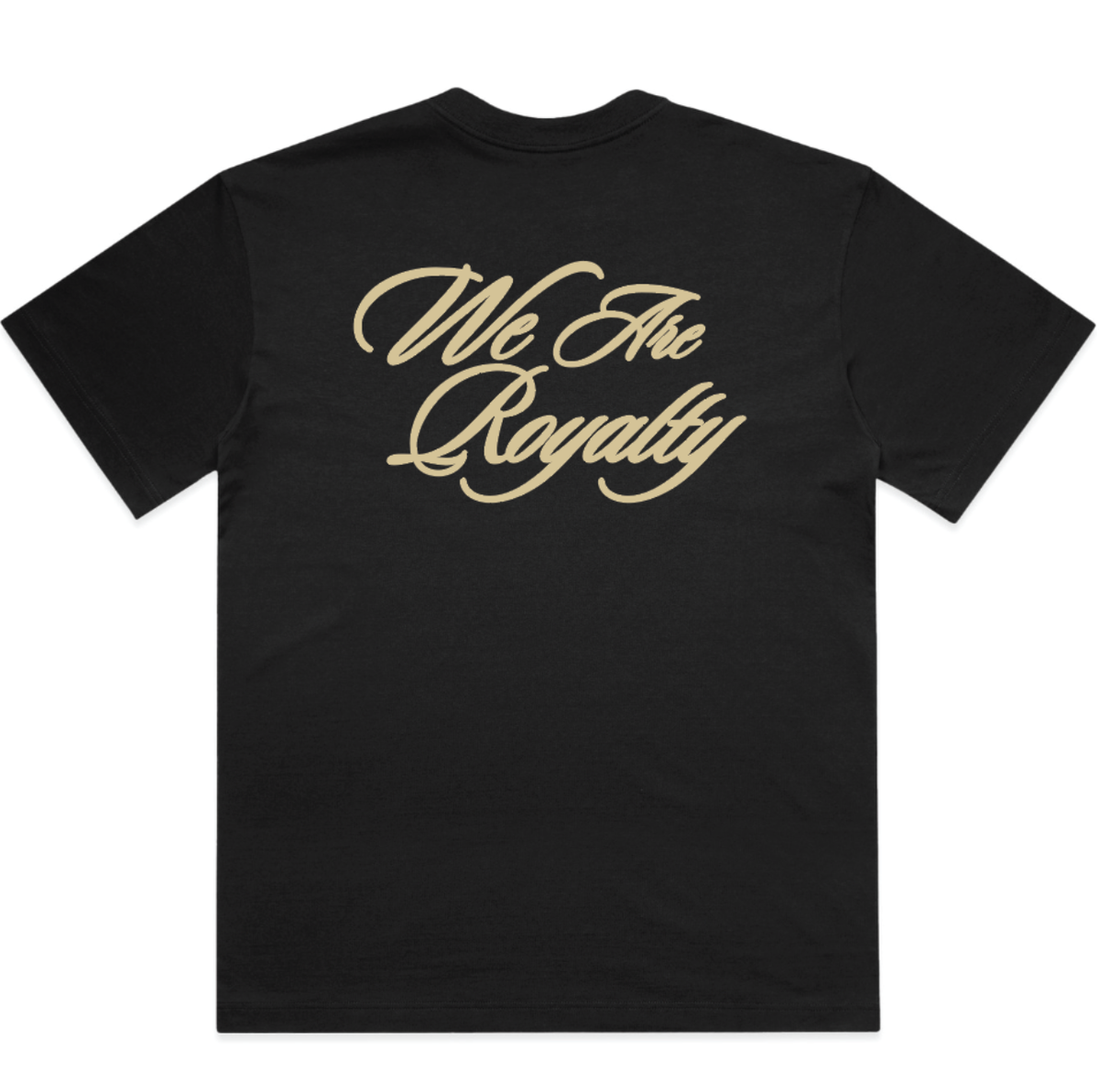 CoHEIR Essential Box Tee